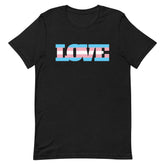 Transgender Love T-Shirt